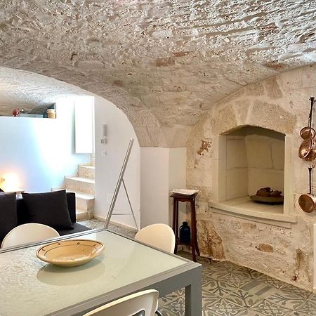 Dimora Dalia - Puglia Mia Apartments 모노폴리 외부 사진