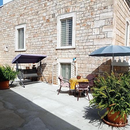 Dimora Dalia - Puglia Mia Apartments 모노폴리 외부 사진