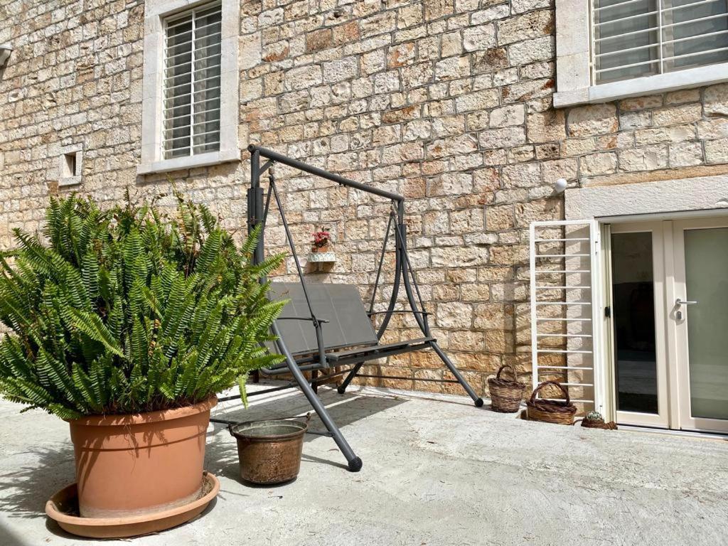 Dimora Dalia - Puglia Mia Apartments 모노폴리 외부 사진