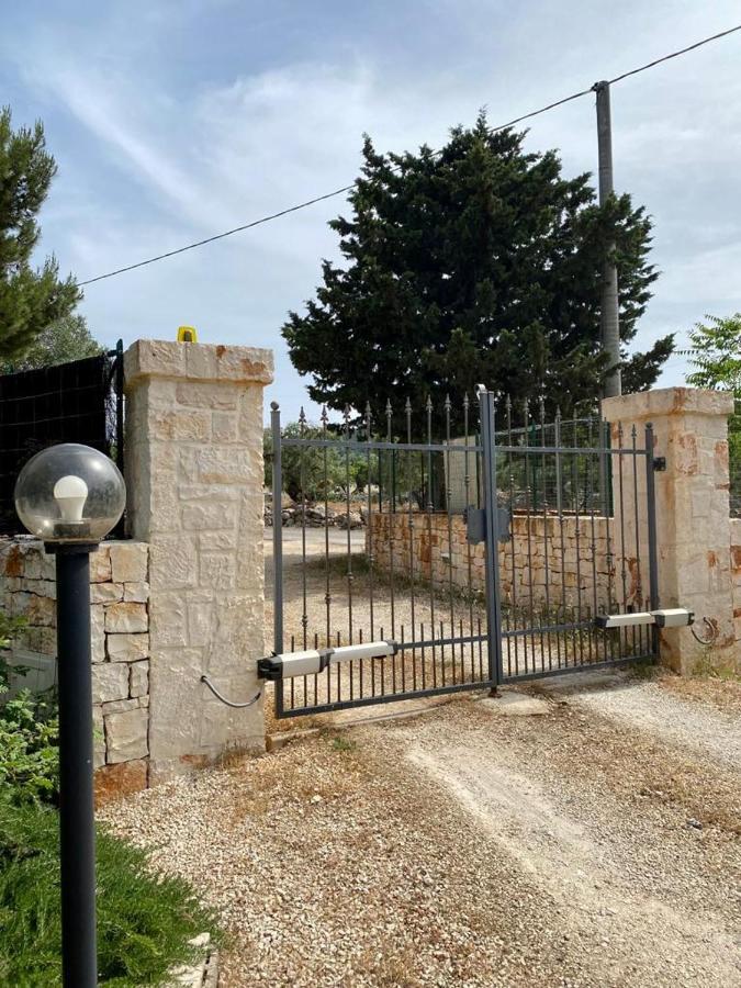 Dimora Dalia - Puglia Mia Apartments 모노폴리 외부 사진