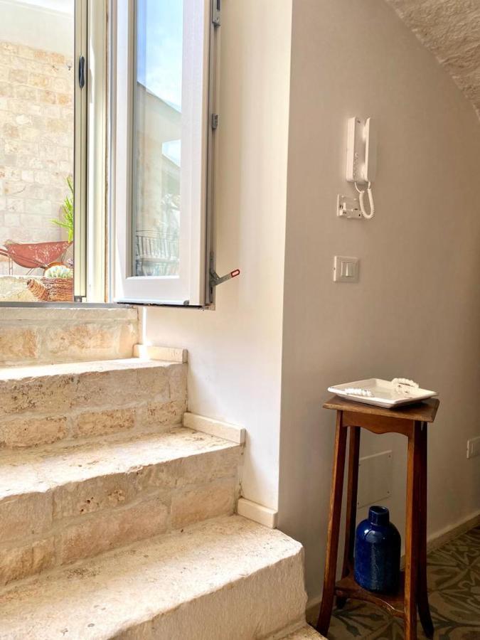Dimora Dalia - Puglia Mia Apartments 모노폴리 외부 사진