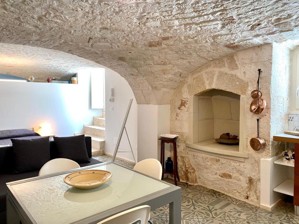 Dimora Dalia - Puglia Mia Apartments 모노폴리 외부 사진
