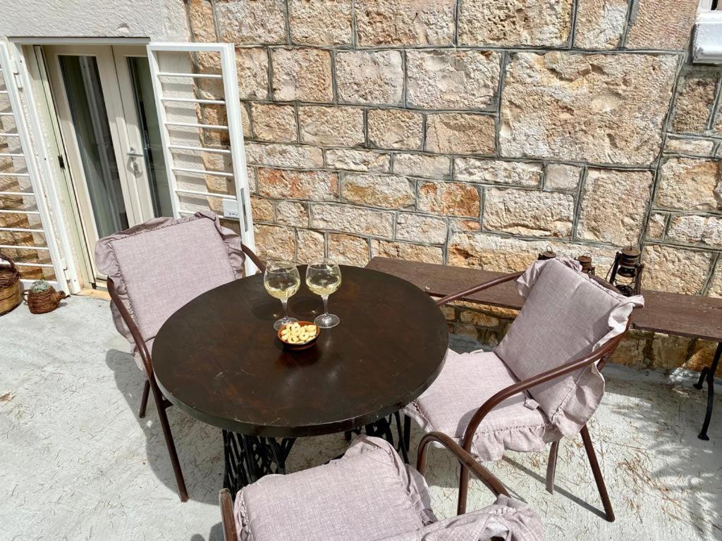 Dimora Dalia - Puglia Mia Apartments 모노폴리 외부 사진
