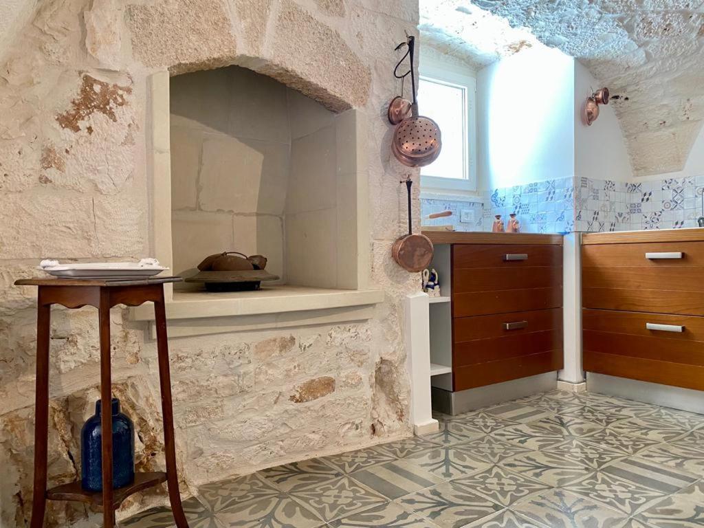 Dimora Dalia - Puglia Mia Apartments 모노폴리 외부 사진