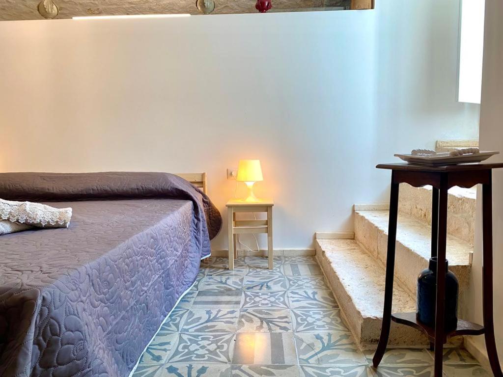 Dimora Dalia - Puglia Mia Apartments 모노폴리 외부 사진