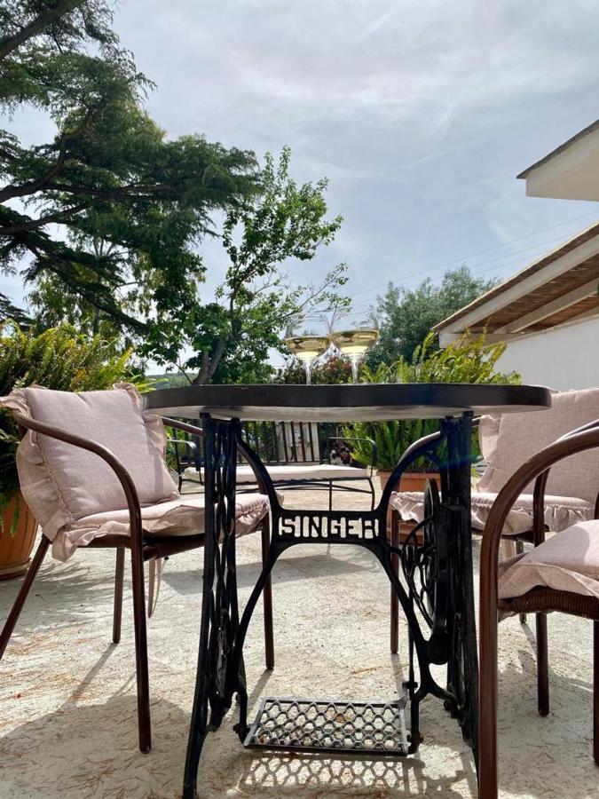 Dimora Dalia - Puglia Mia Apartments 모노폴리 외부 사진