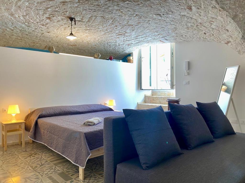 Dimora Dalia - Puglia Mia Apartments 모노폴리 외부 사진