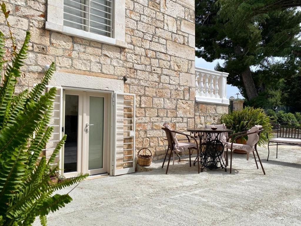 Dimora Dalia - Puglia Mia Apartments 모노폴리 외부 사진