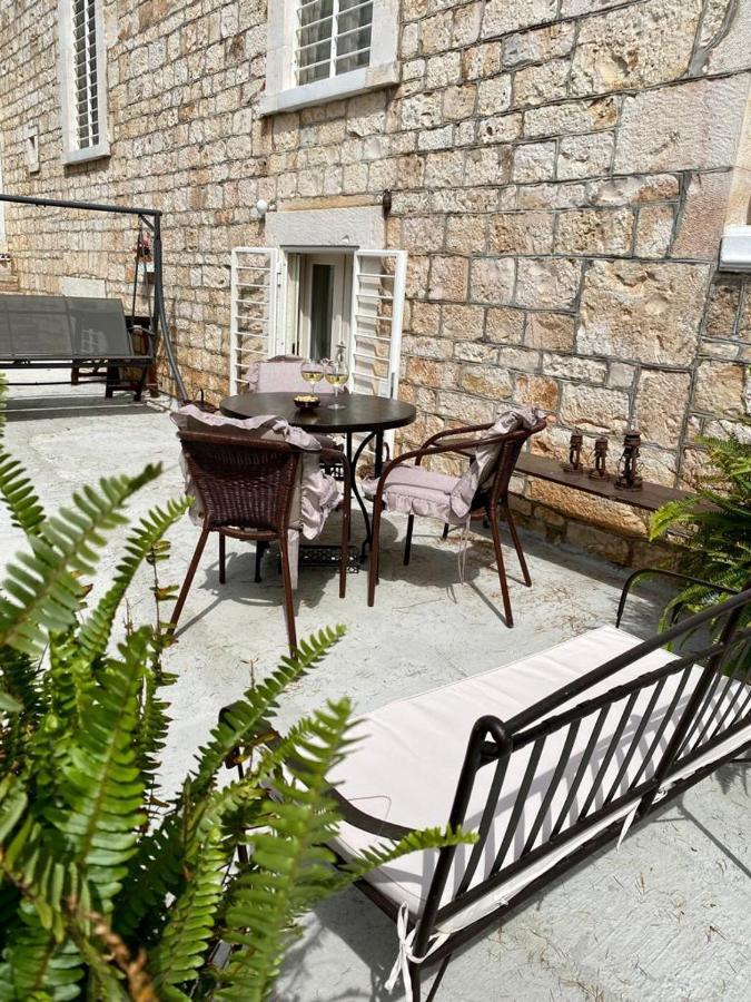 Dimora Dalia - Puglia Mia Apartments 모노폴리 외부 사진