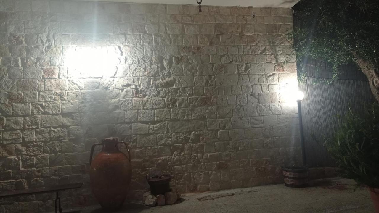 Dimora Dalia - Puglia Mia Apartments 모노폴리 외부 사진
