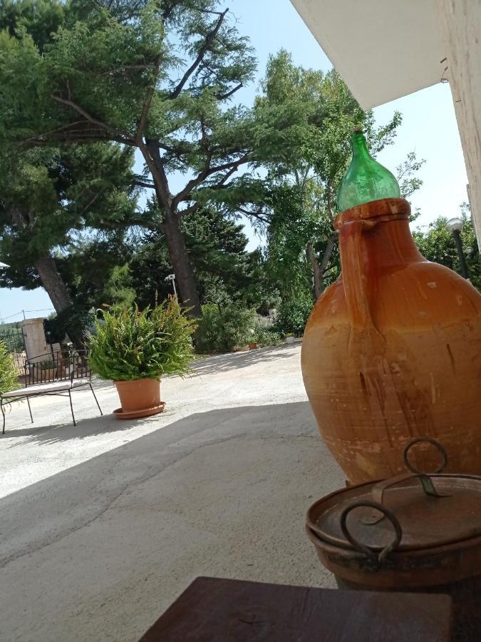 Dimora Dalia - Puglia Mia Apartments 모노폴리 외부 사진