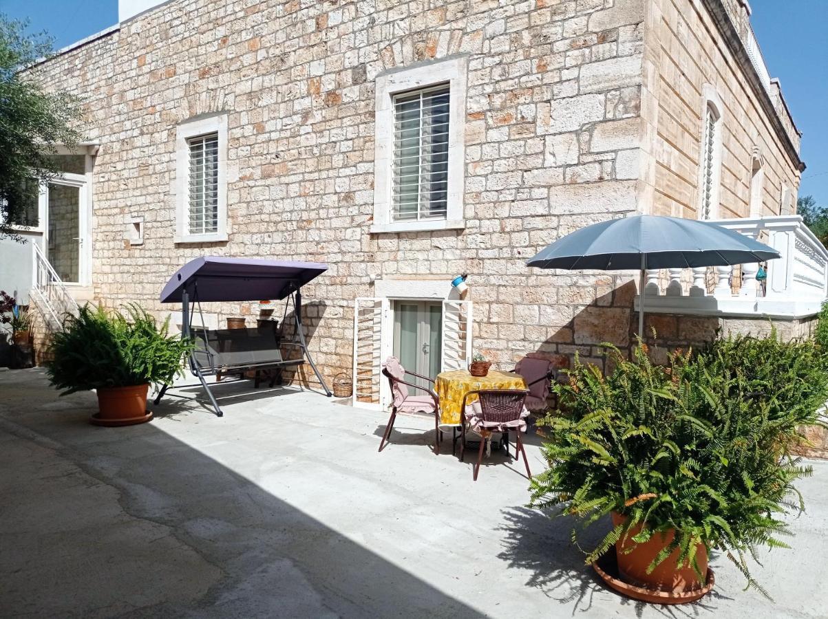 Dimora Dalia - Puglia Mia Apartments 모노폴리 외부 사진