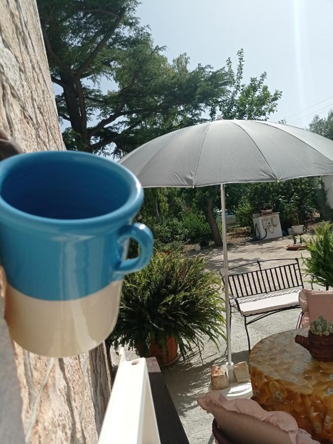 Dimora Dalia - Puglia Mia Apartments 모노폴리 외부 사진