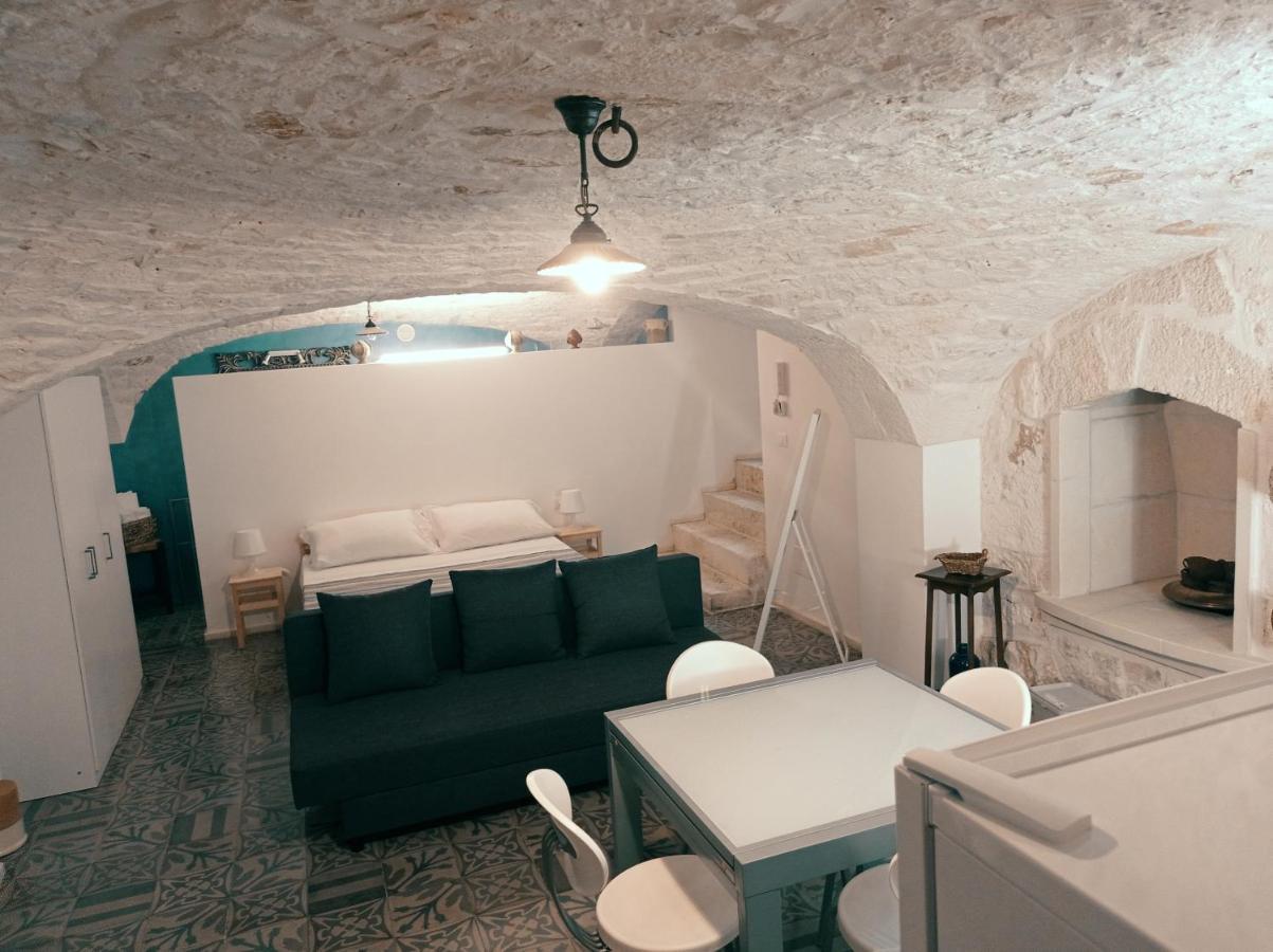 Dimora Dalia - Puglia Mia Apartments 모노폴리 외부 사진