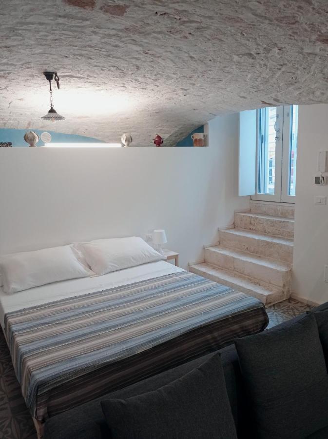 Dimora Dalia - Puglia Mia Apartments 모노폴리 외부 사진