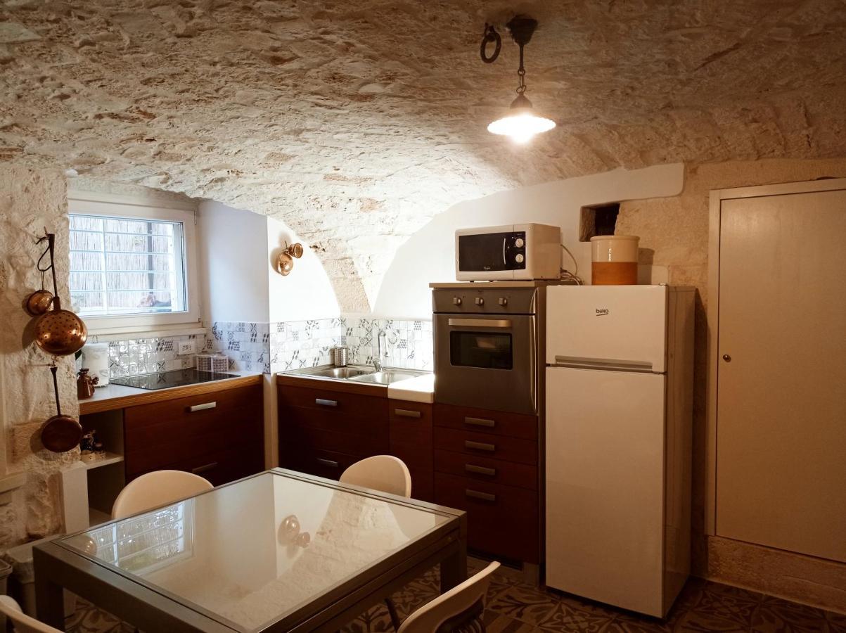 Dimora Dalia - Puglia Mia Apartments 모노폴리 외부 사진