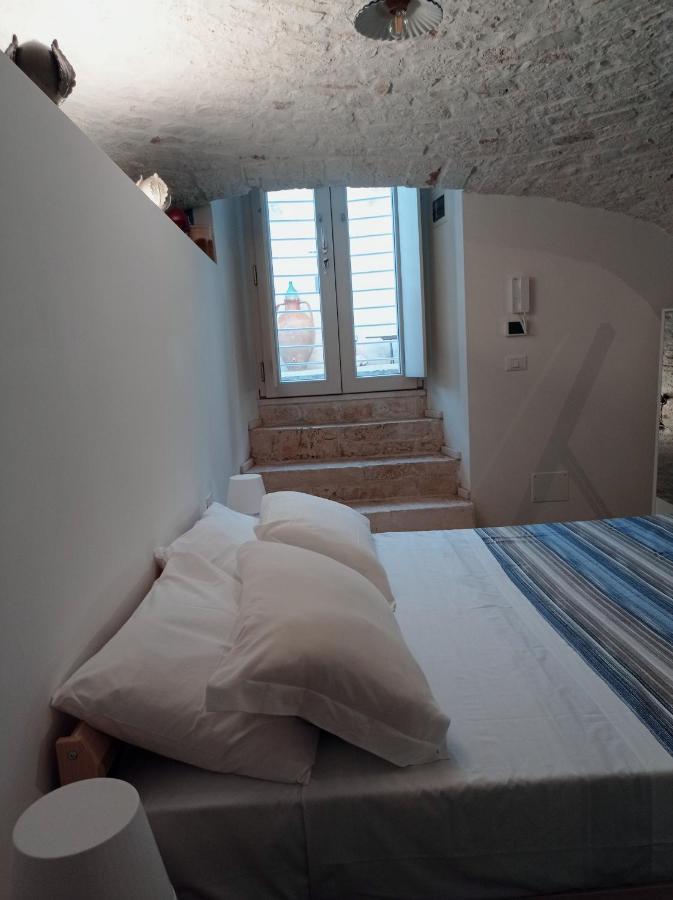 Dimora Dalia - Puglia Mia Apartments 모노폴리 외부 사진