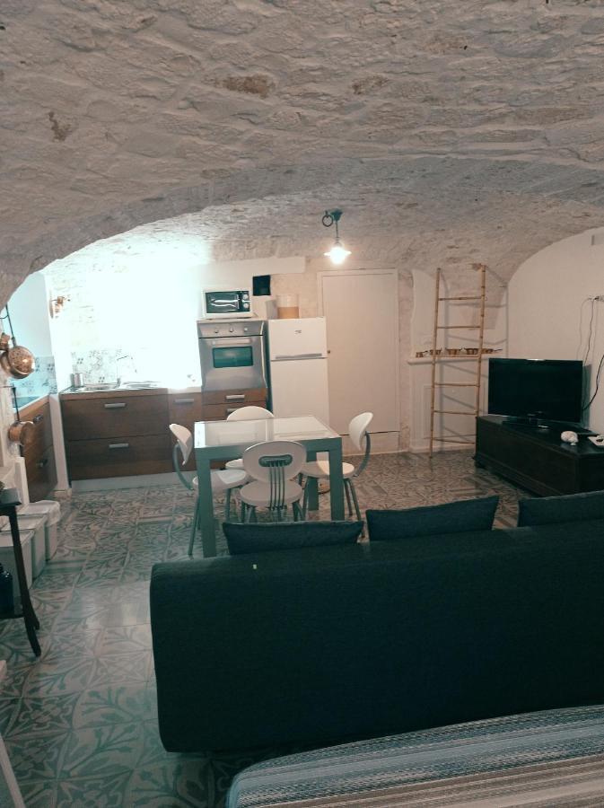 Dimora Dalia - Puglia Mia Apartments 모노폴리 외부 사진