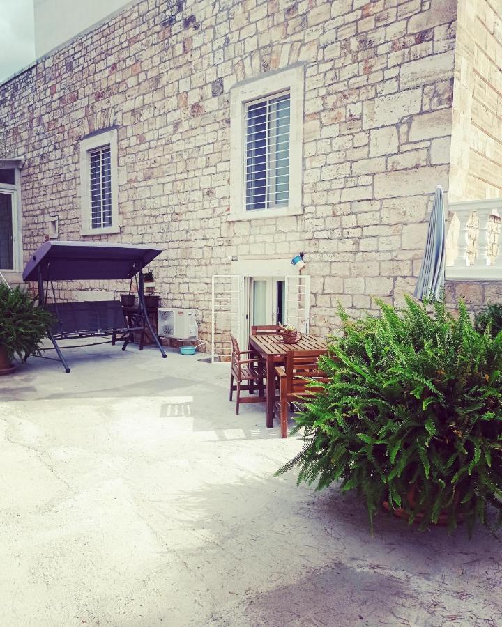 Dimora Dalia - Puglia Mia Apartments 모노폴리 외부 사진